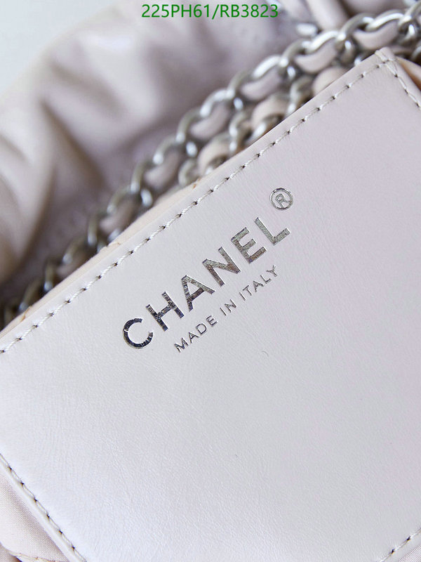 Chanel-Bag-Mirror Quality Code: RB3823 $: 225USD