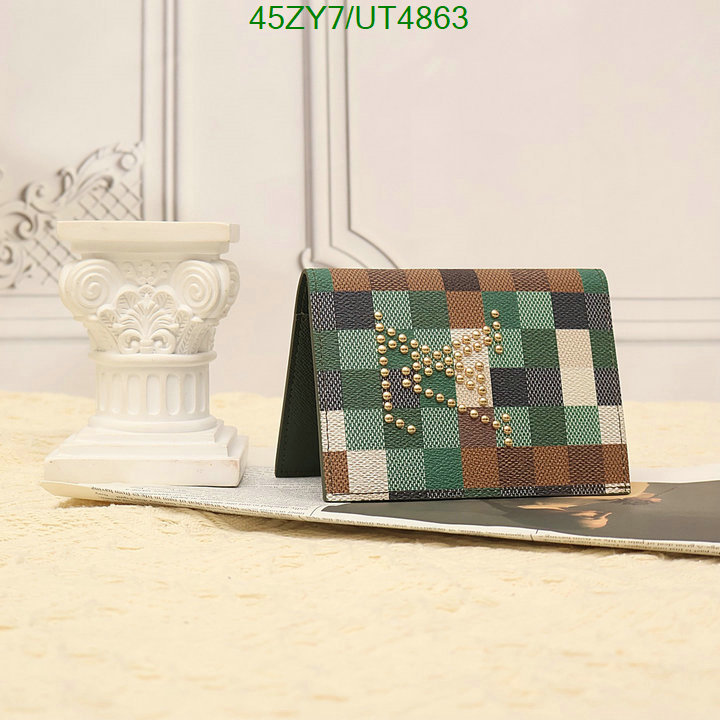 LV-Wallet-4A Quality Code: UT4863 $: 45USD