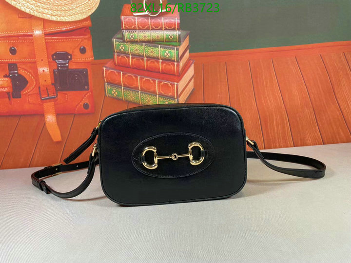 Gucci-Bag-4A Quality Code: RB3723 $: 82USD