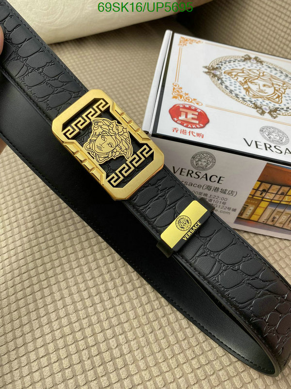 Versace-Belts Code: UP5695 $: 69USD