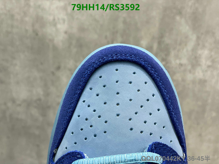 NIKE-Women Shoes Code: RS3592 $: 79USD