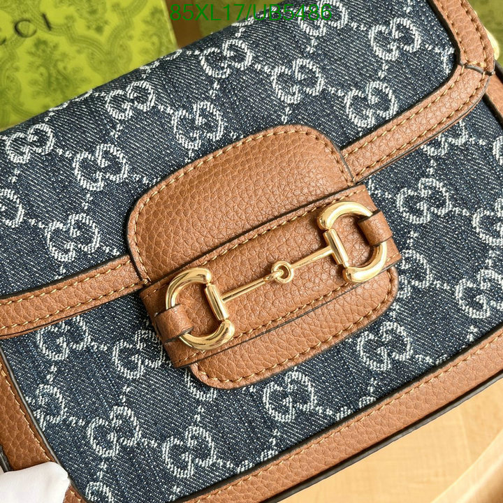 Gucci-Bag-4A Quality Code: UB5486 $: 85USD