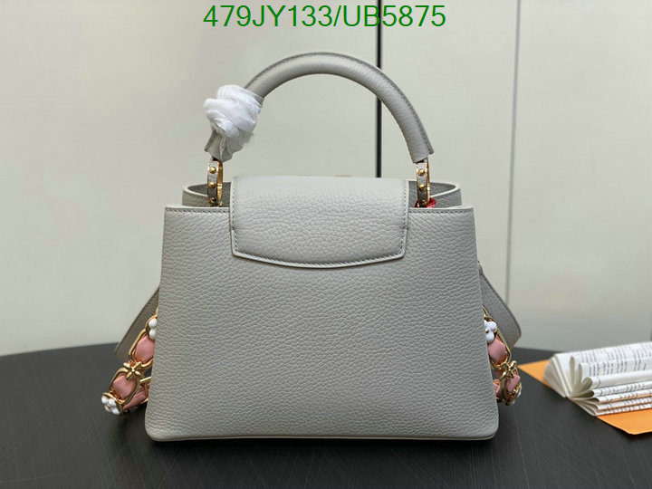 LV-Bag-Mirror Quality Code: UB5875