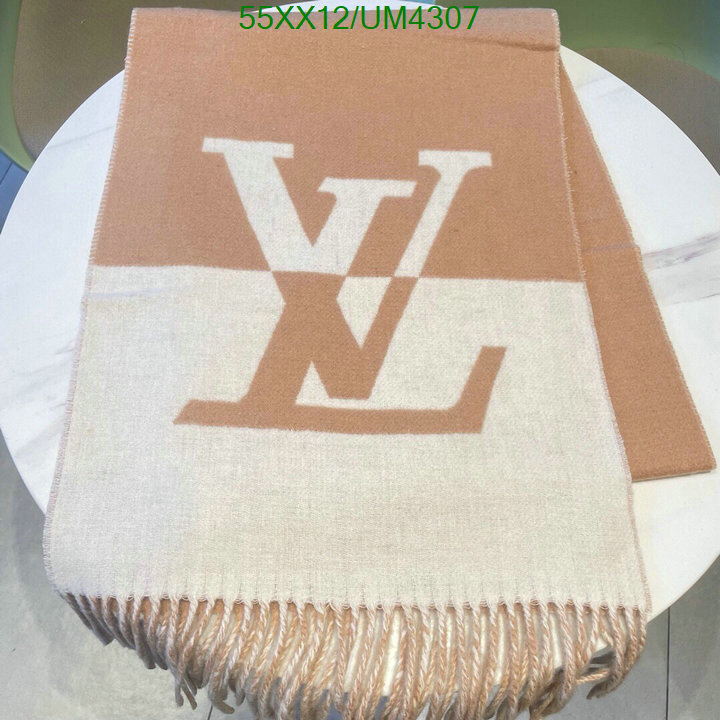 LV-Scarf Code: UM4307 $: 55USD