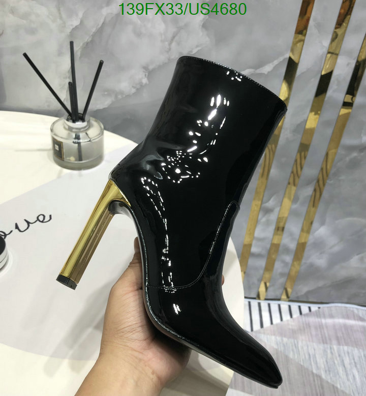 YSL-Women Shoes Code: US4680 $: 139USD