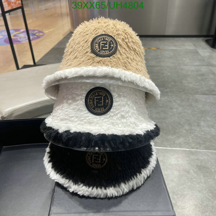 Fendi-Cap(Hat) Code: UH4804 $: 39USD