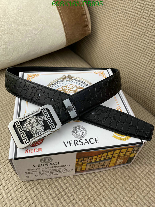 Versace-Belts Code: UP5695 $: 69USD