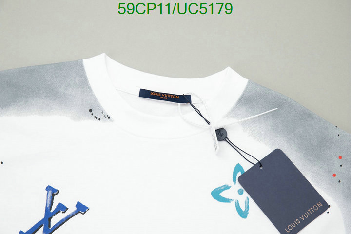 LV-Clothing Code: UC5179 $: 59USD