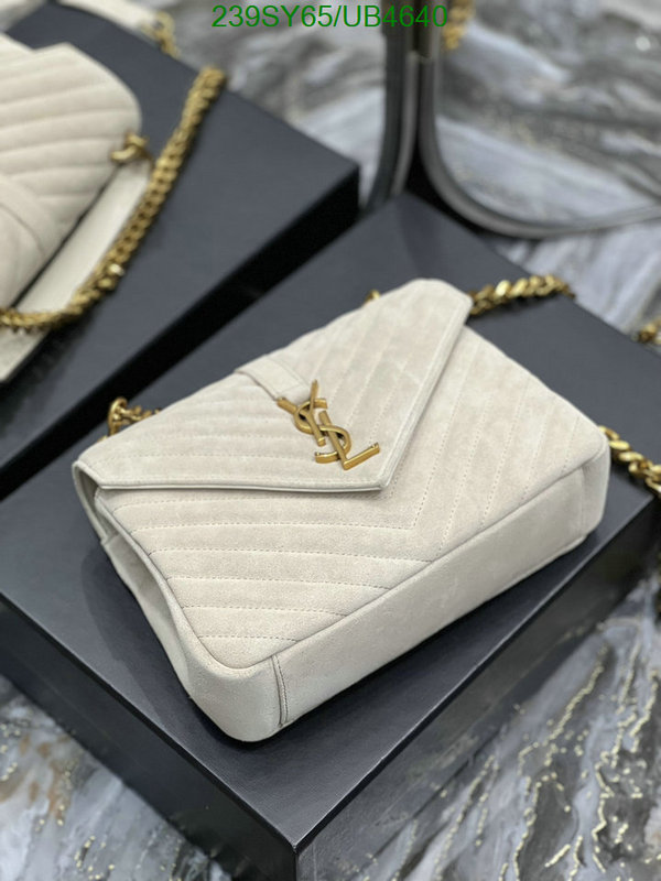 YSL-Bag-Mirror Quality Code: UB4640 $: 239USD