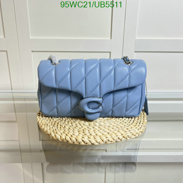 Coach-Bag-4A Quality Code: UB5511 $: 95USD