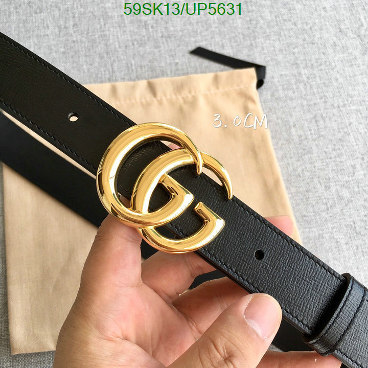 Gucci-Belts Code: UP5631 $: 59USD