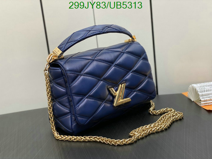 LV-Bag-Mirror Quality Code: UB5313 $: 299USD