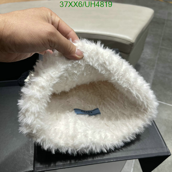 Prada-Cap(Hat) Code: UH4819 $: 37USD