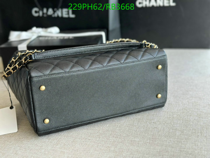 Chanel-Bag-Mirror Quality Code: RB3668 $: 229USD