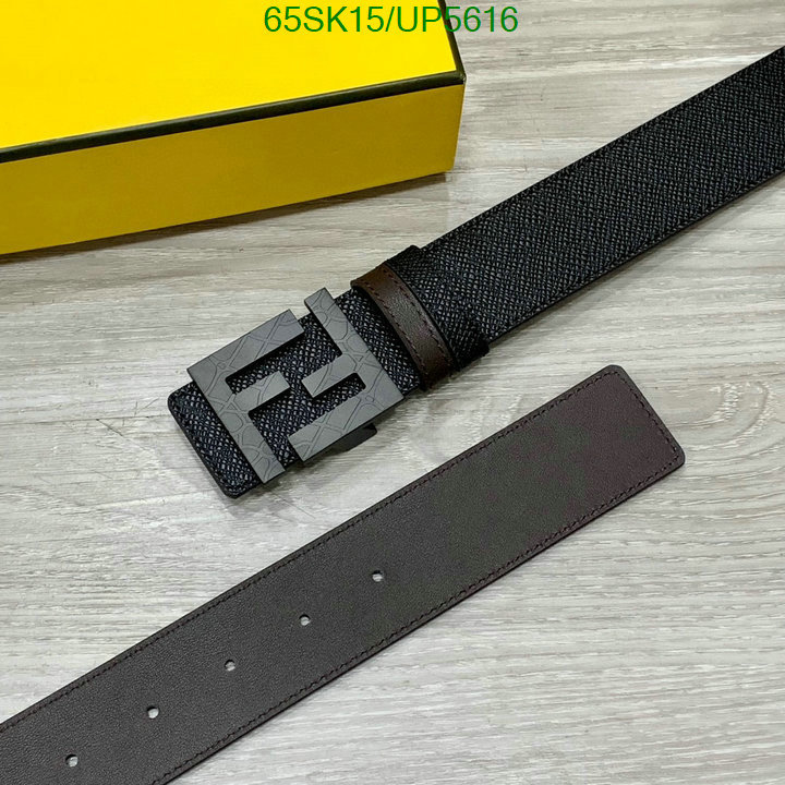 Fendi-Belts Code: UP5616 $: 65USD