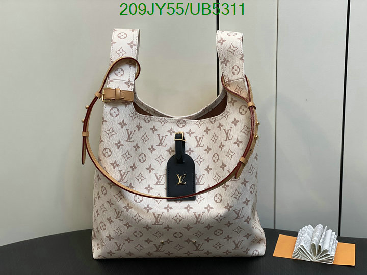 LV-Bag-Mirror Quality Code: UB5311 $: 209USD