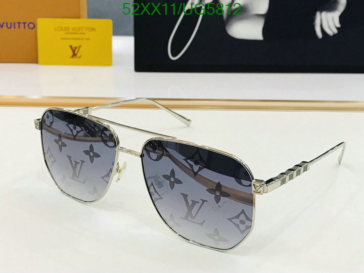 LV-Glasses Code: UG5812 $: 52USD