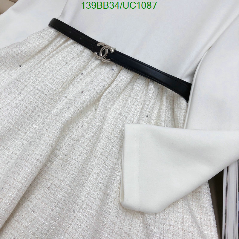 Chanel-Clothing Code: UC1087 $: 139USD
