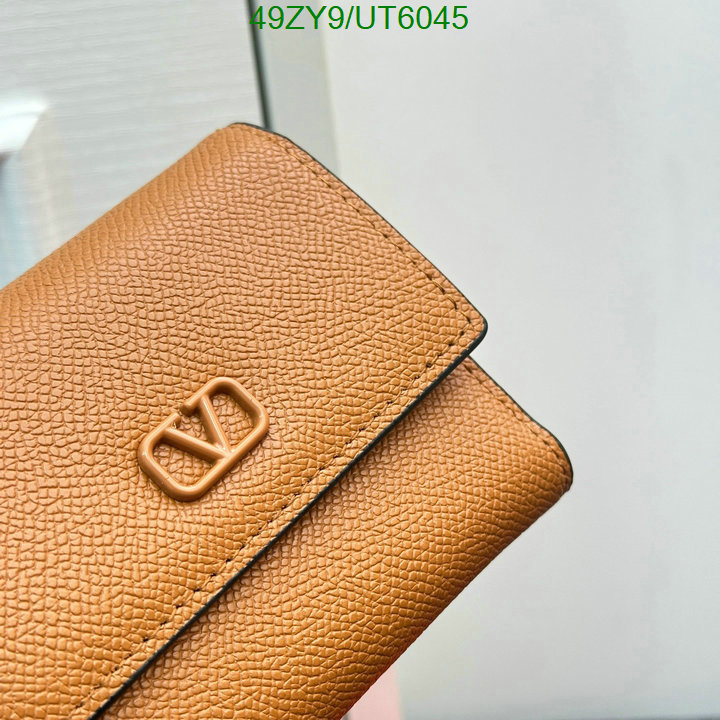 Valentino-Wallet-4A Quality Code: UT6045 $: 49USD