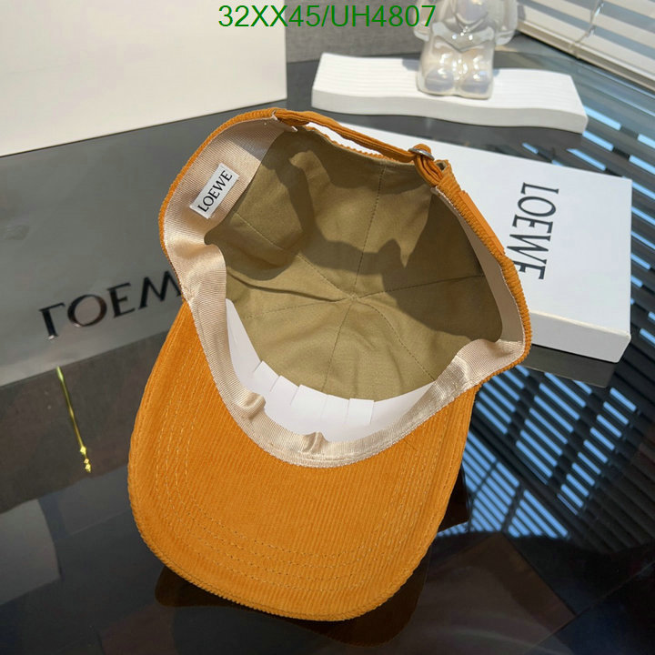 Loewe-Cap(Hat) Code: UH4807 $: 32USD