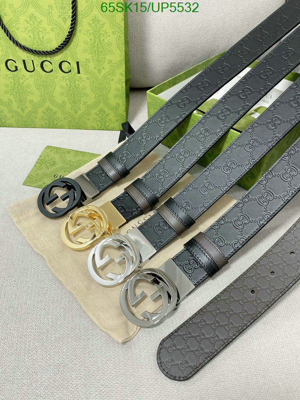 Gucci-Belts Code: UP5532 $: 65USD