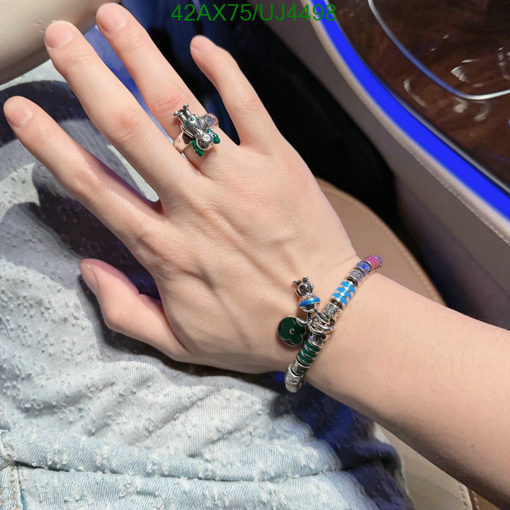 LV-Jewelry Code: UJ4498 $: 42USD