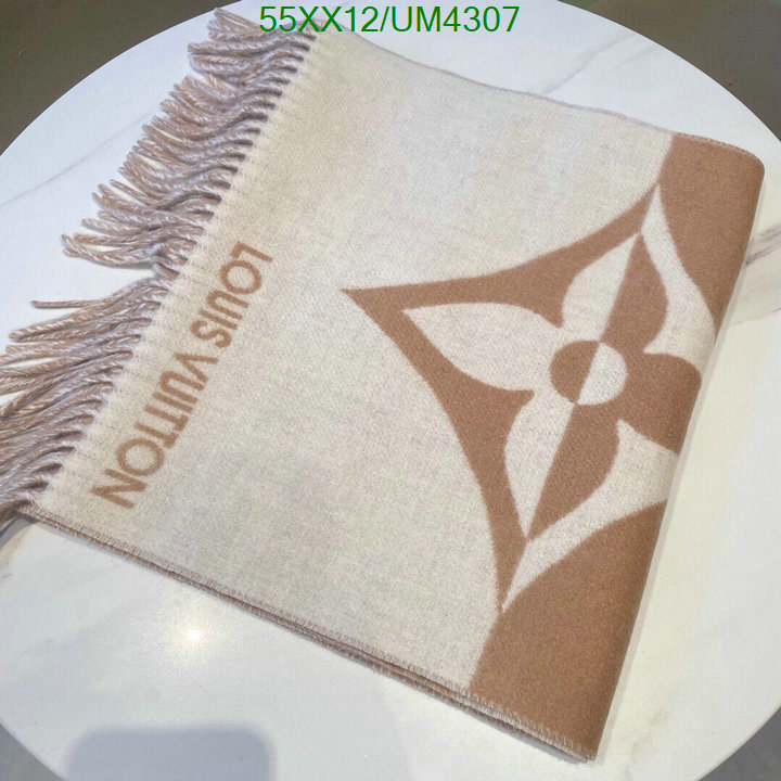 LV-Scarf Code: UM4307 $: 55USD