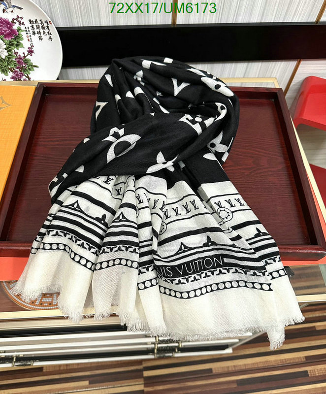 LV-Scarf Code: UM6173 $: 72USD