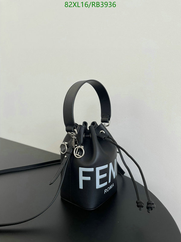 Fendi-Bag-4A Quality Code: RB3936 $: 82USD