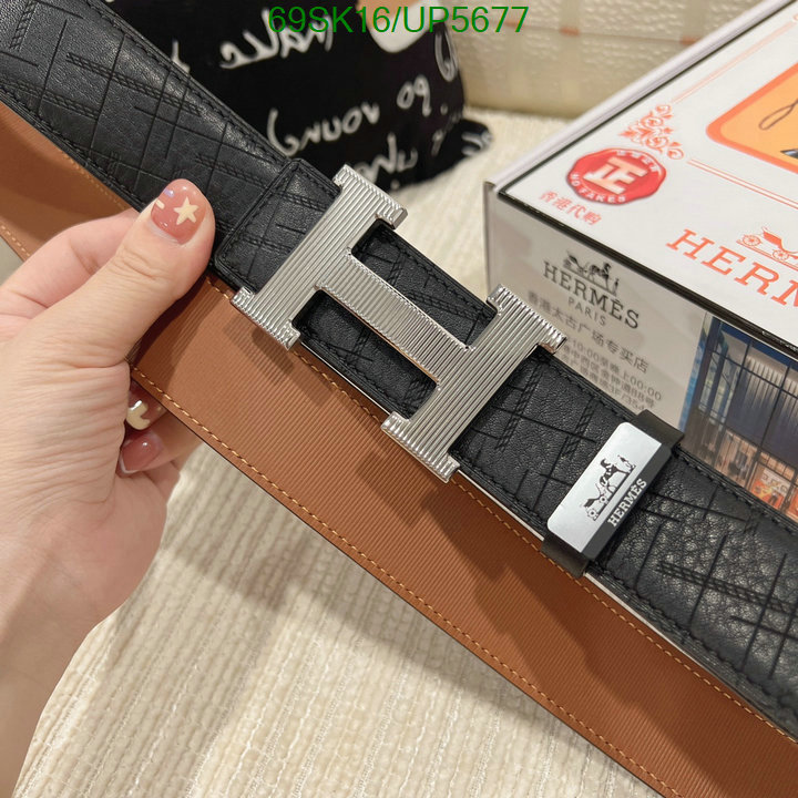 Hermes-Belts Code: UP5677 $: 69USD