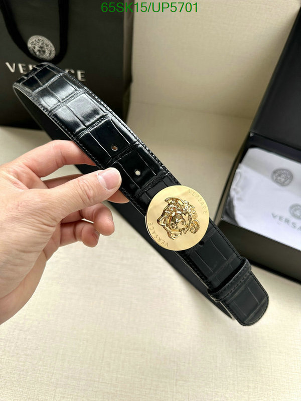 Versace-Belts Code: UP5701 $: 65USD