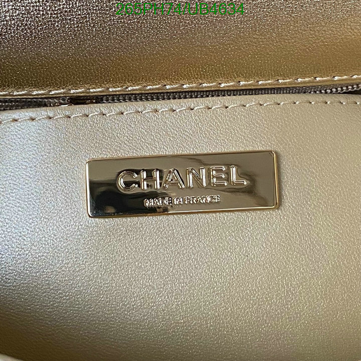 Chanel-Bag-Mirror Quality Code: UB4634 $: 265USD