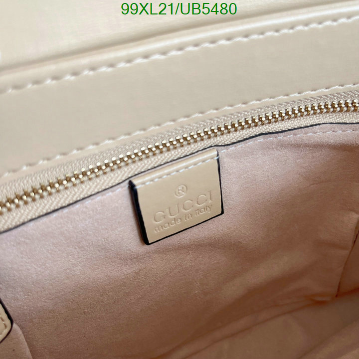 Gucci-Bag-4A Quality Code: UB5480 $: 99USD