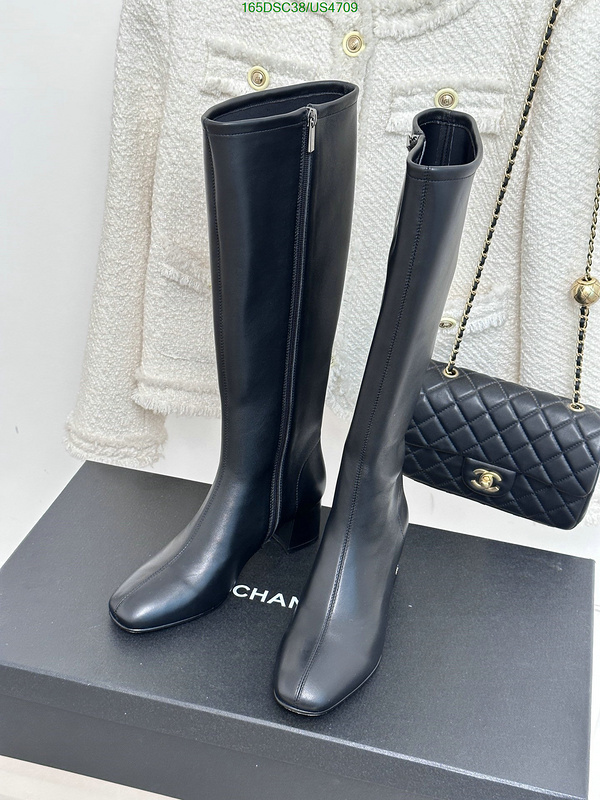 Boots-Women Shoes Code: US4709 $: 165USD