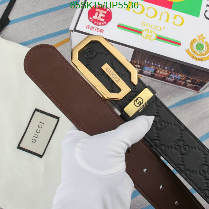 Gucci-Belts Code: UP5530 $: 65USD