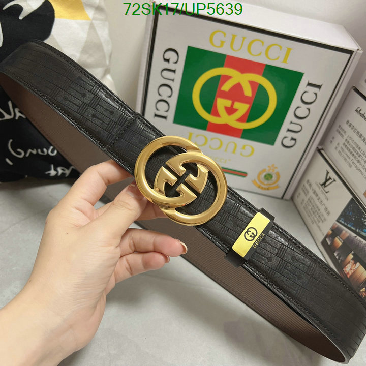 Gucci-Belts Code: UP5639 $: 72USD