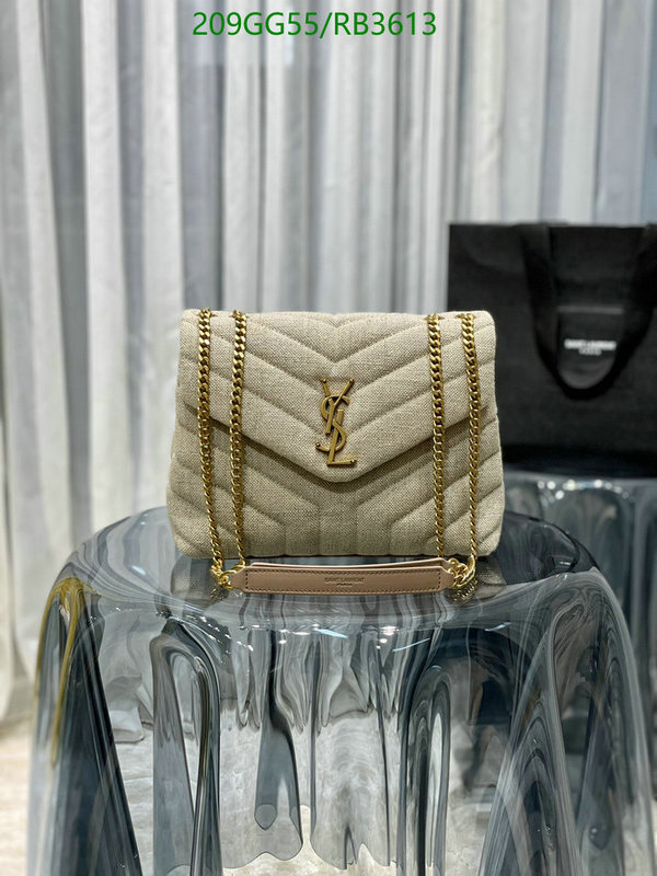 YSL-Bag-Mirror Quality Code: RB3613 $: 209USD