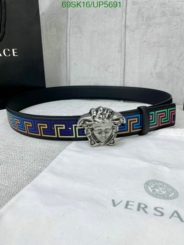 Versace-Belts Code: UP5691 $: 69USD