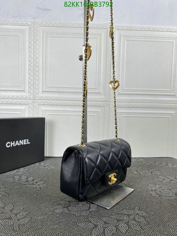 Chanel-Bag-4A Quality Code: RB3792 $: 82USD