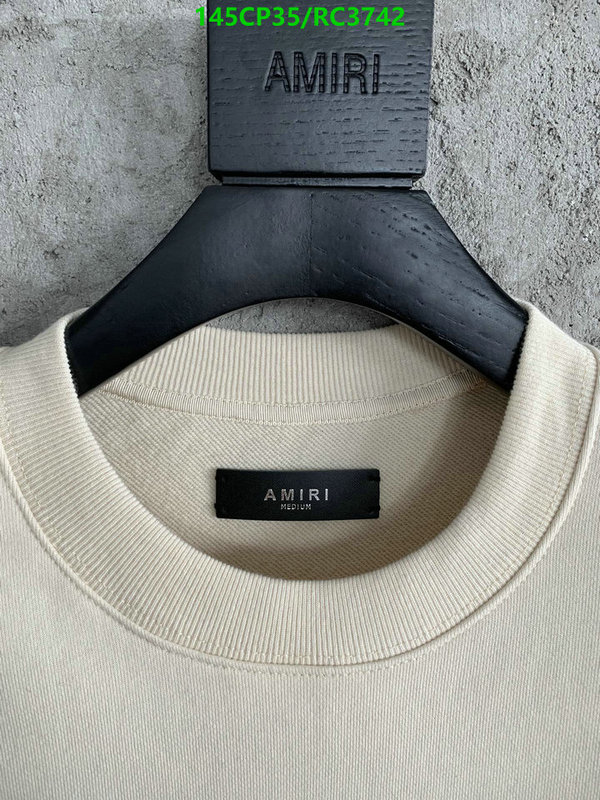 Amiri-Clothing Code: RC3742 $: 145USD