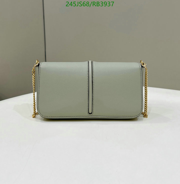 Fendi-Bag-Mirror Quality Code: RB3937 $: 245USD