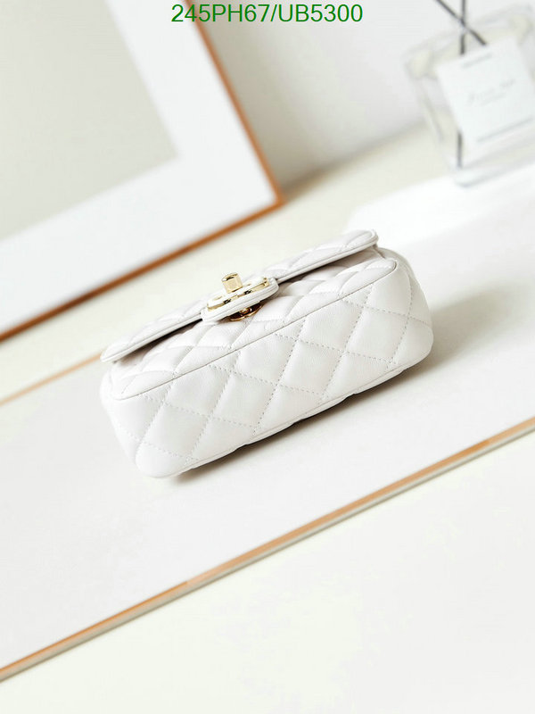 Chanel-Bag-Mirror Quality Code: UB5300 $: 245USD