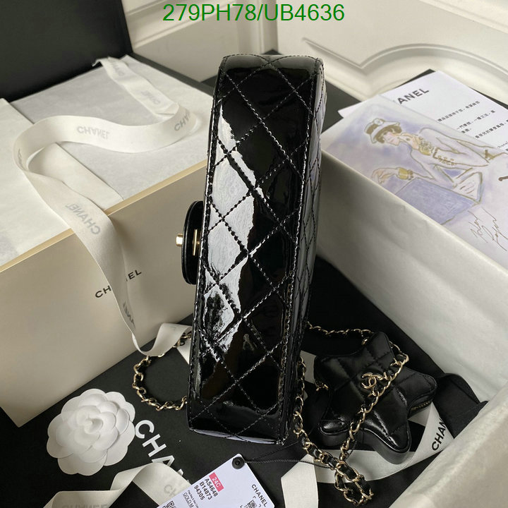 Chanel-Bag-Mirror Quality Code: UB4636 $: 279USD