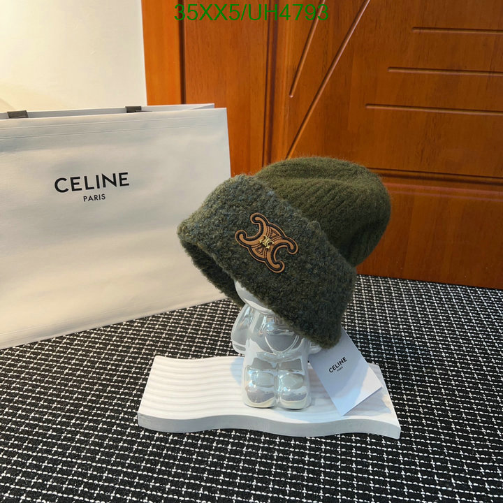 Celine-Cap(Hat) Code: UH4793 $: 35USD