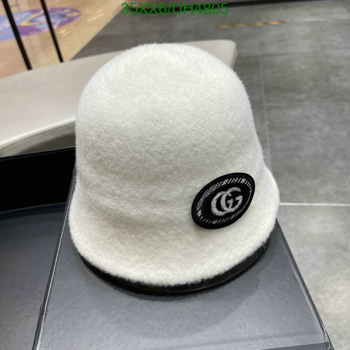 Gucci-Cap(Hat) Code: UH4805 $: 35USD