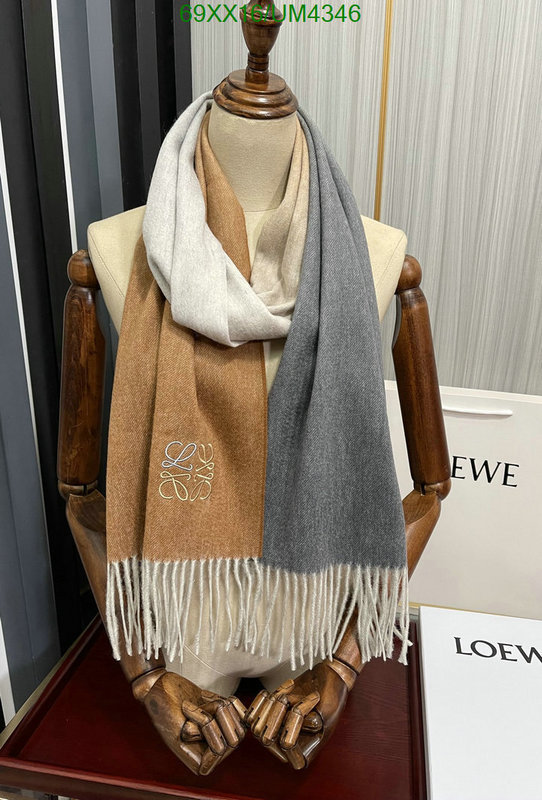 Loewe-Scarf Code: UM4346 $: 69USD