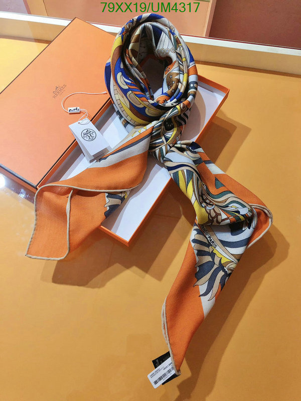 Hermes-Scarf Code: UM4317 $: 79USD