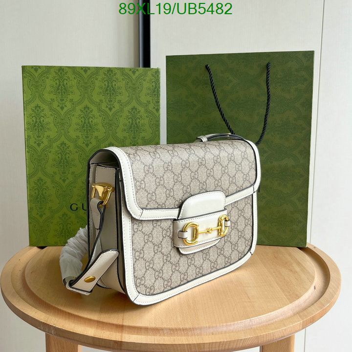 Gucci-Bag-4A Quality Code: UB5482 $: 89USD