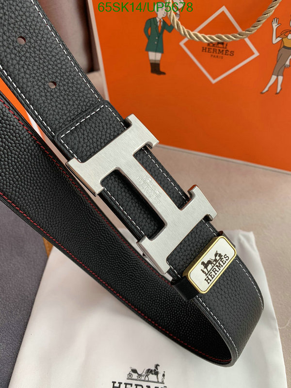 Hermes-Belts Code: UP5678 $: 65USD