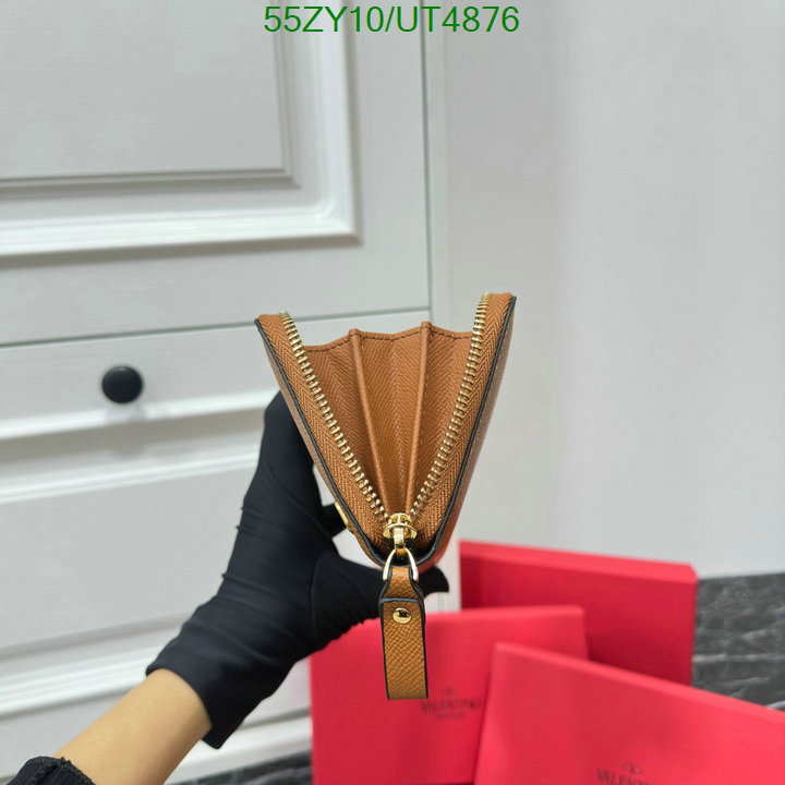 Valentino-Wallet-4A Quality Code: UT4876 $: 55USD